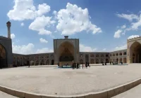معاون میراث فرهنگی: پیگیر پرونده عبور مترو از حریم مسجد عتیق اصفهان هستیم