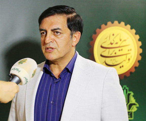 نماینده الیگودرز: تعامل بانک کشاورزی با دولت و مجلس، الگویی برای توسعه مناطق محروم است