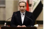عراقچی: پیام‌های مکرر آمریکا به ایران/ تا وقتی تهاجم متوقف نشود، گفت‌وگو معنا ندارد