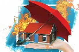 پوشش بیمه برای خانه‌های خسارت دیده در جنگر