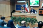 ارایه مدل بانکداری پویا ،مشتری محور و آینده نگر برای ایجاد مزیت رقابتی/ استفاده از ظرفیت های استان در مسیر تحقق اهداف بانک