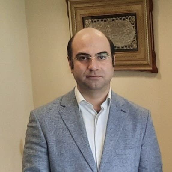 دکتر مدنی زاده، وزیر اقتصاد ایده آل ایران