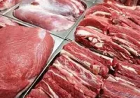 کاهش قیمت گوشت طی یک هفته گذشته/ ذخایر گوشت واردتی و تولیدی کشور بالا است کاهش قیمت گوشت طی یک هفته گذشته/ ذخایر گوشت واردتی و تولیدی کشور بالا است