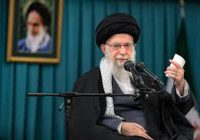 رهبر معظم انقلاب: رژیم صهیونی باید منتظر مجازاتی سخت باشد