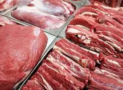 کاهش قیمت گوشت طی یک هفته گذشته/ ذخایر گوشت واردتی و تولیدی کشور بالا است
