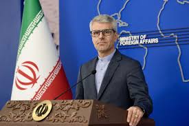 بقائی: تصمیم تهران برای حضور در دور بعدی مذاکرات مشخص نیست