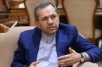 تخت‌روانچی: به عنوان عضو متعهد NPT به غنی‌سازی خود ادامه می‌دهیم