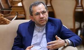 تخت‌روانچی: به عنوان عضو متعهد NPT به غنی‌سازی خود ادامه می‌دهیم