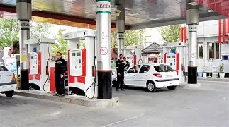 حق‌العمل جایگاه‌های سوخت افزایش یافت