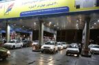 افزایش ۵۰ درصدی سوخت‌رسانی در ۱۲ روز جنگ تحمیلی