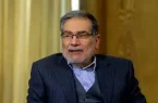 شمخانی: زنده‌ام و این تنِ زخم‌خورده، سپر بلای ملت خواهد بود