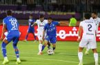احتمال محرومیت داور VAR فینال جام حذفی تا نیم‌فصل