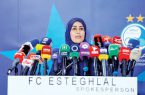 سخنگوی باشگاه استقلال: هیچ گزینه‌ای را مطرح نکردم