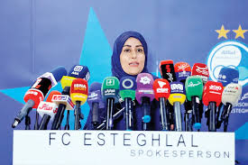 سخنگوی باشگاه استقلال: هیچ گزینه‌ای را مطرح نکردم