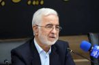 مومنی گزارشی درباره حادثه تروریستی تفتان به مجلس ارائه می‌کند