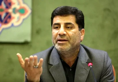 استفاده از فناوری‌های نوین در کشاورزی ضرورتی اجتناب‌ناپذیر است