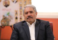 ضرورت جلوگیری از اجرای پروژههای بزرگمقیاس آبشیرینکن در خلیج فارس