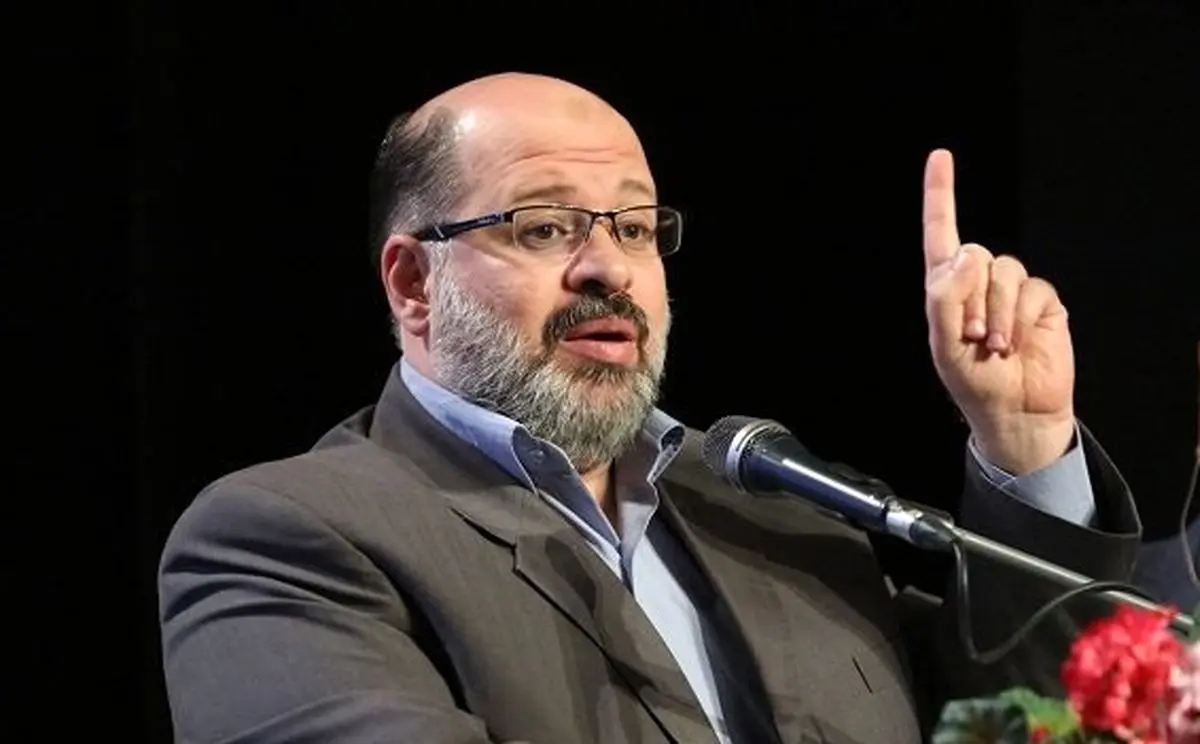 موافق توافق ایران با آمریکا هستیم