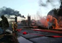 گاز سمی با کارگر شوخی ندارد/ احتمال مرگ فقط در دو دقیقه! گاز سمی با کارگر شوخی ندارد/ احتمال مرگ فقط در دو دقیقه!