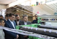 کارگاههای پوشاک ویان و کردآباد واسطهها را حذف کنند کارگاههای پوشاک ویان و کردآباد واسطهها را حذف کنند