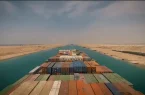 بحران دریای سرخ، انتشار کربن کانتینری‌ها را جهش داد