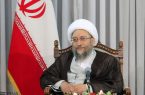 آملی لاریجانی: هرگونه صدا یا رفتار تفرقه‌انگیز در خدمت تقویت جبهه‌ صهیونیسم است