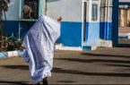 تنها زن ایرانی محبوس در زندان‌های عمان به کشور بازگشت
