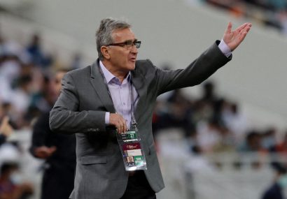واکنش برانکو به یک سوال تکراری؛ وقتی پرسپولیس سرمربی دارد، کجا بیایم؟