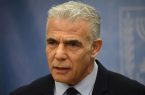 لاپید: اسرائیلی‌ها خواهان پایان جنگ و بازگشت اسرا هستند