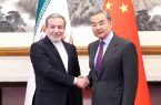 تعمیق روابط ایران با چین، صرف‌نظر از نتیجه مذاکرات هسته‌ای با آمریکا