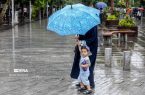 بارش های کشور ۱۴۶.۴ میلمتر شد