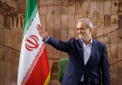 یکسال با پزشکیان؛ از شرایط بحرانی تا به ثمر نشستن میوه «وفاق ملی»