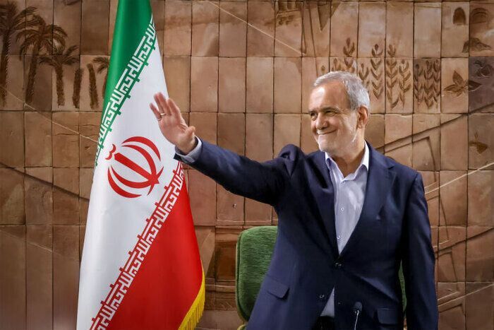 یکسال با پزشکیان؛ از شرایط بحرانی تا به ثمر نشستن میوه «وفاق ملی»
