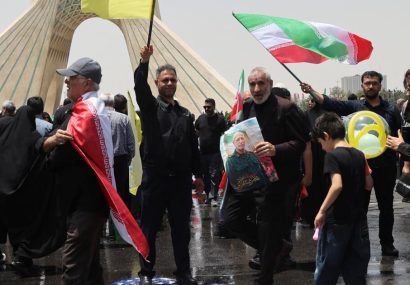 فارن افرز: اکنون ملت ایران منسجم‌تر و سپاه پاسداران قدرتمندتر شده است