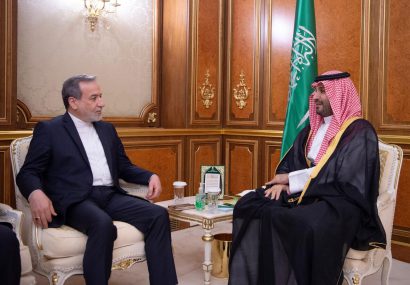 ایران، عربستان و انتخابی بر اساس عقل سلیم/ پارادایم امنیتی منطقه تغییر کرده است؟