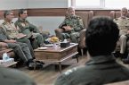 فرمانده کل ارتش: اجازه نخواهیم داد یک وجب از خاک ایران از آن جدا شود