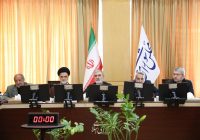 کلیات طرح تقویت بنیه نیروهای مسلح در کمیسیون امنیت ملی تصویب شد کلیات طرح تقویت بنیه نیروهای مسلح در کمیسیون امنیت ملی تصویب شد