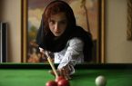 گفتند تصویر هنگامه قاضیانی روی پوستر نباشد/ ناگفته‌هایی از «اسب حیوان نجیبی است»