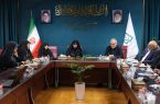 پزشکیان:زنان دارای زمینه مناسب‌تر و انگیزه‌های قوی برای نقش‌آفرینی اجتماعی هستند