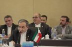 عراقچی: شانگهای می‌تواند نقش مرکزی در مقابله با تروریسم دولتی و تجاوز نظامی داشته باشد