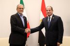 اتفاقی مبارک در روابط ایران و مصر؛ حذف یک مانع مهم در مسیر توسعه روابط