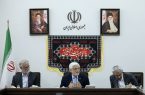 دولت از پیشنهادهای غیرشعاری و عملیاتی استقبال می‌کند/ ضرورت تحول و آرامش در کشور