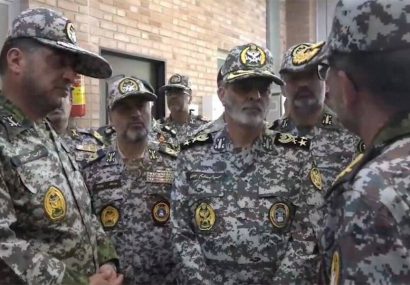 سرلشکر موسوی: پدافند هوایی اثبات کرد در برابر هر تهدیدی پاسخ پشیمان کننده می‌دهد