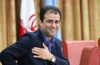 رهنما رئیس فدراسیون کاراته شد