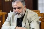 تبریک رئیس مرکز حراست دبیرخانه شورای‌عالی مناطق آزاد به مناسبت «روز حراست»