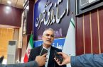 تعطیلی کارخانه‌های شن و ماسه در سراسر استان تهران تا چهارشنبه/ استقرار اورژانس در میادین و مراکز اصلی شهر
