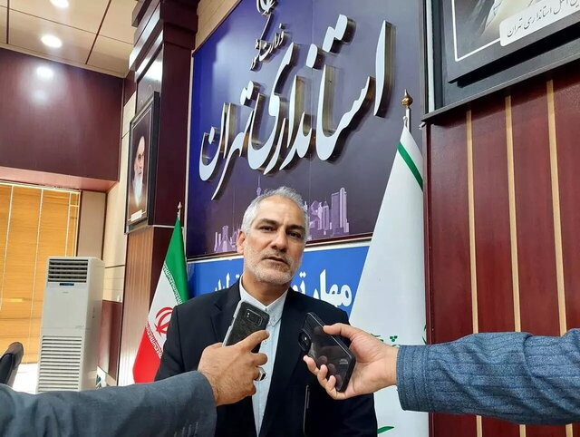 تعطیلی کارخانه‌های شن و ماسه در سراسر استان تهران تا چهارشنبه/ استقرار اورژانس در میادین و مراکز اصلی شهر