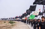 از خانه تا کربلا؛ پلیس گذرنامه را به درِ منزل می‌رساند