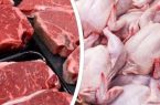 افزایش عرضه مرغ و گوشت در اردیبهشت ماه