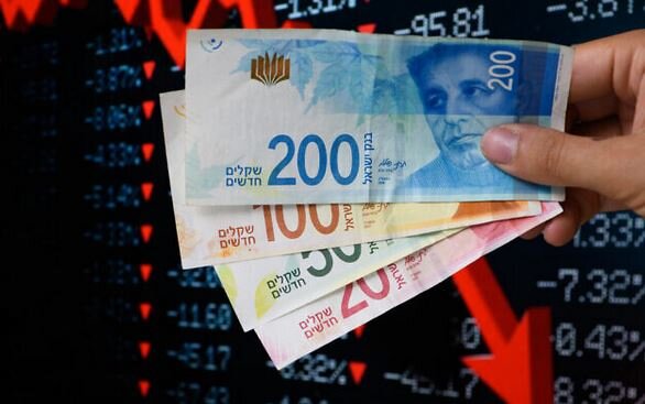دورنمای اعتباری «اسرائیل» منفی ماند